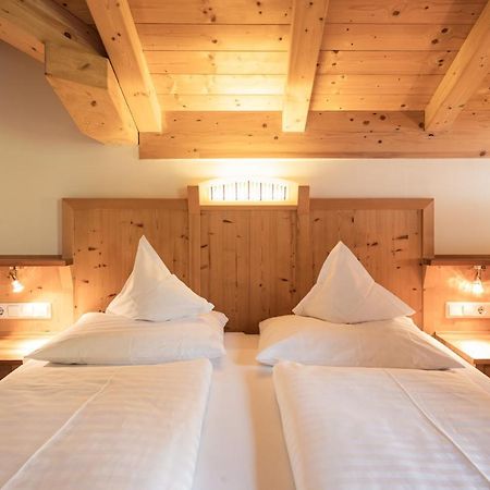 Hotel Seerast Ultimo Kültér fotó