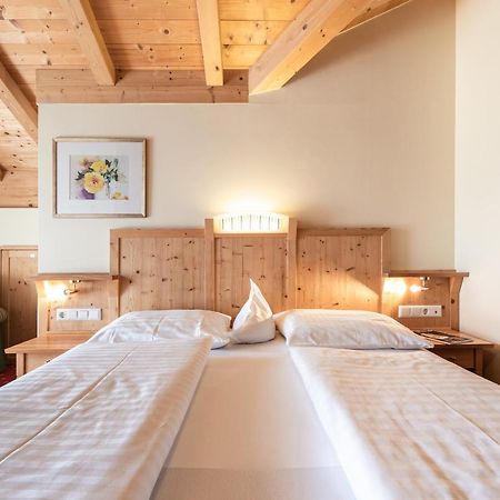 Hotel Seerast Ultimo Kültér fotó