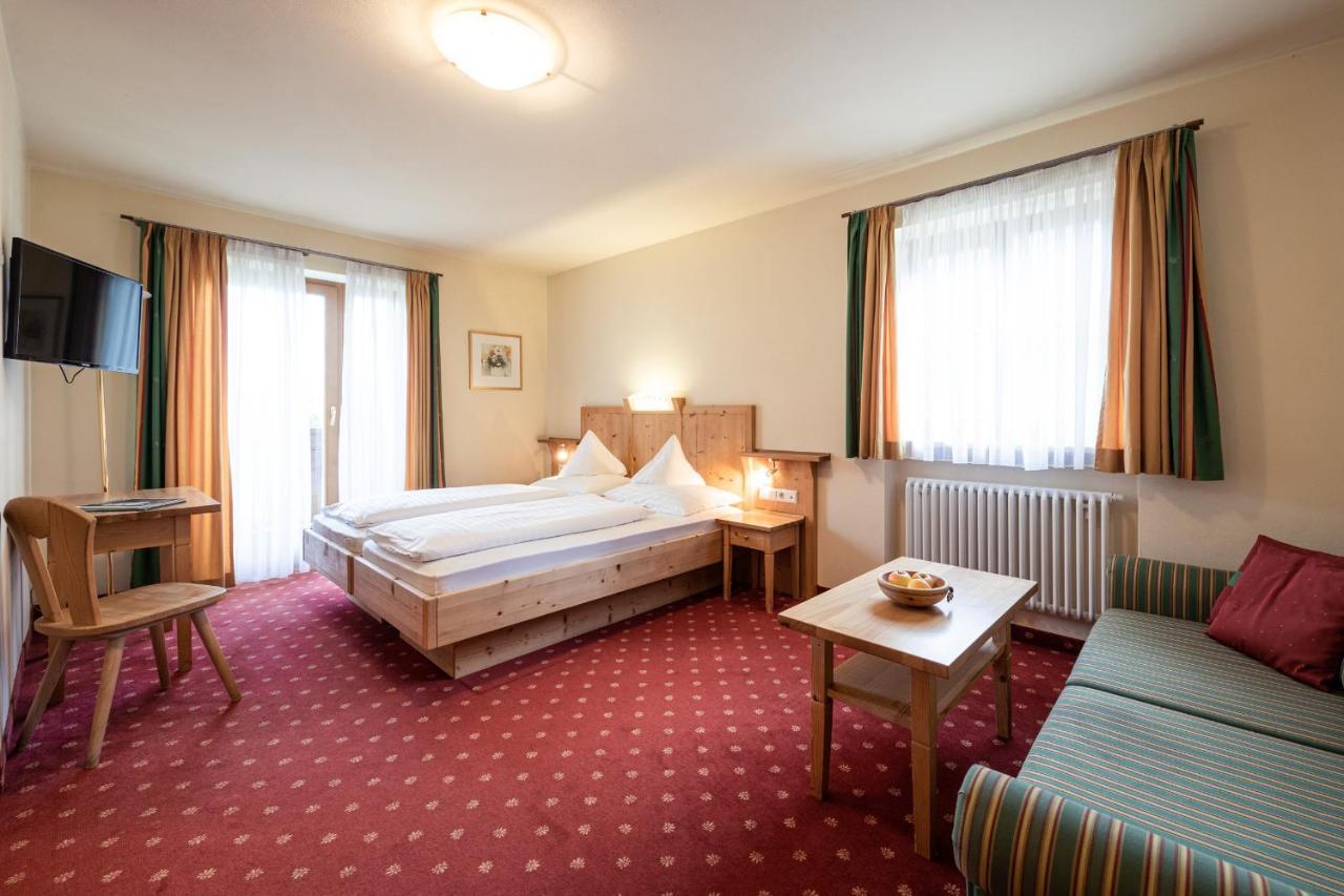 Hotel Seerast Ultimo Kültér fotó