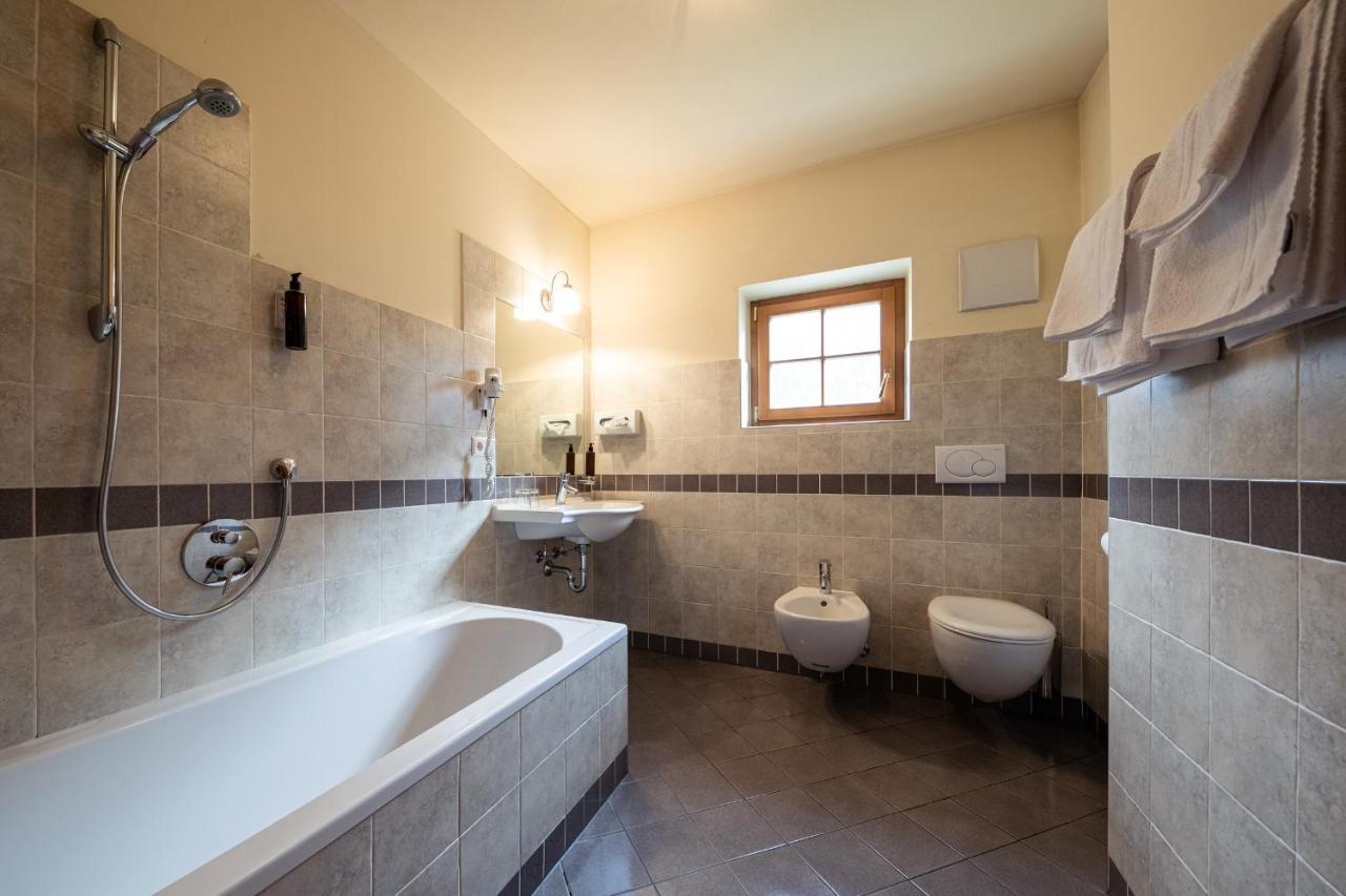 Hotel Seerast Ultimo Kültér fotó