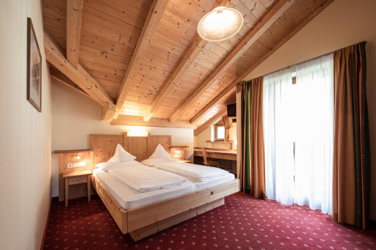 Hotel Seerast Ultimo Kültér fotó