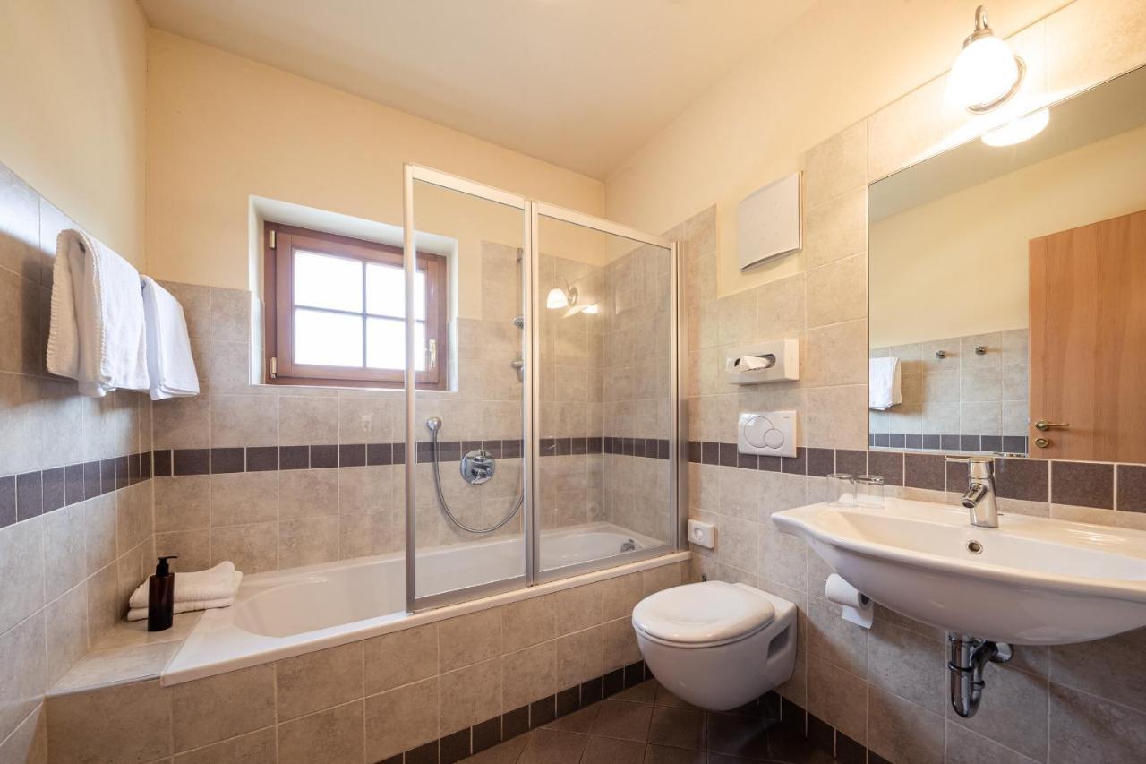 Hotel Seerast Ultimo Kültér fotó