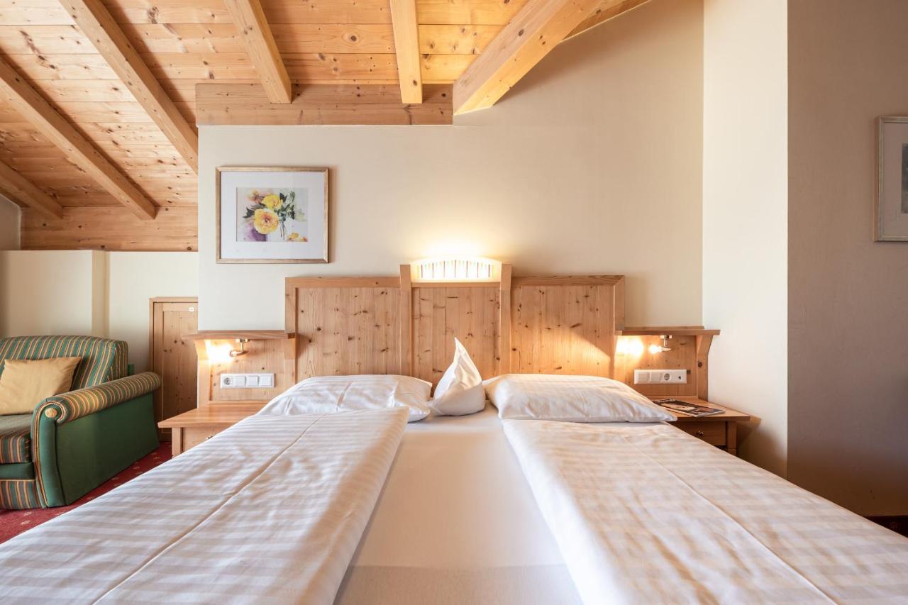 Hotel Seerast Ultimo Kültér fotó