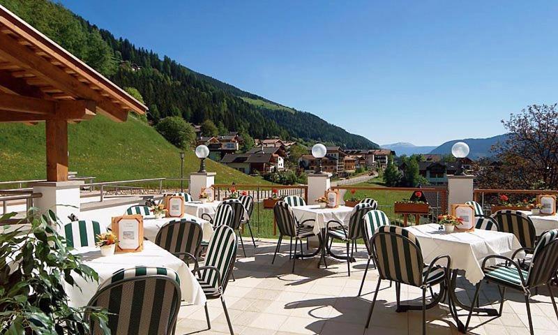 Hotel Seerast Ultimo Kültér fotó