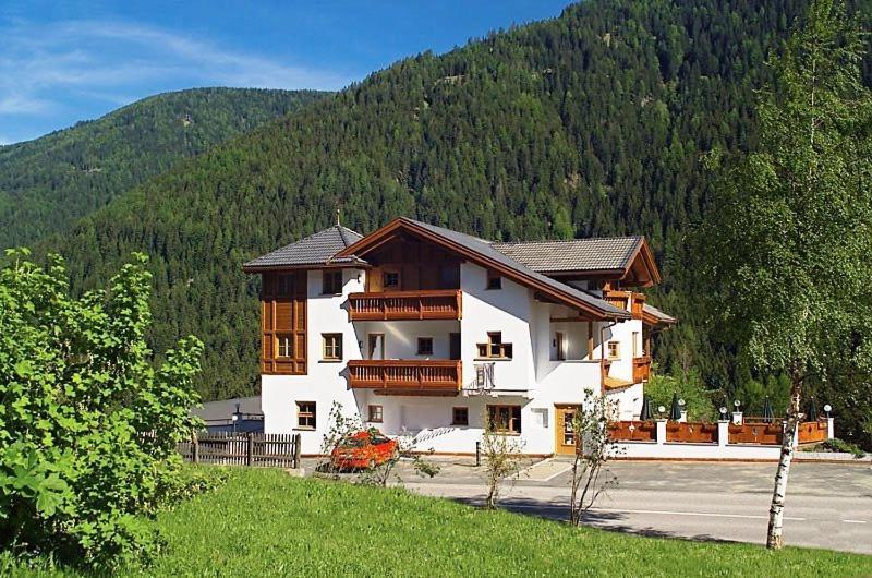 Hotel Seerast Ultimo Kültér fotó